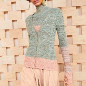 NWOT Ulla Johnson Stunning Fall Cardigan (2022‎ Collection)